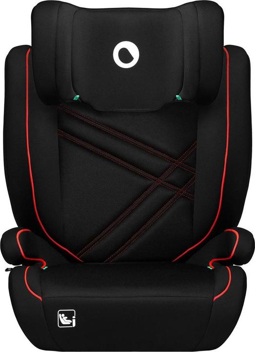 Actual product image Lionelo Hugo (Child seat, ECE R129/i-Size Standard)