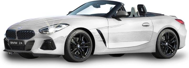 Immagine prodotto Jamara BMW Z4 Roadster