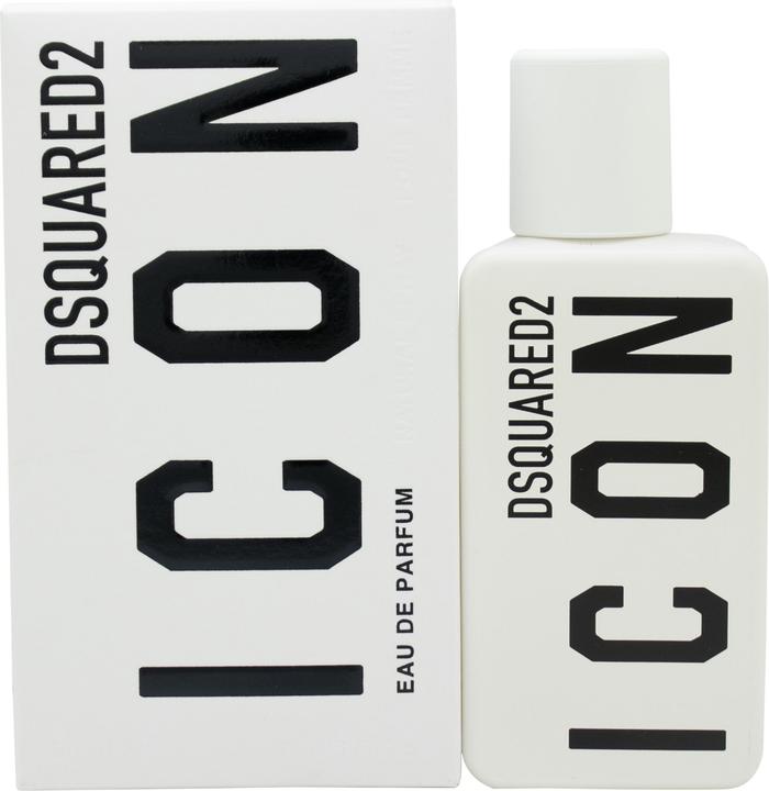 Immagine prodotto Dsquared2 Icon - Pour Femme Eau De Parfum (Eau de parfum, 50 ml)