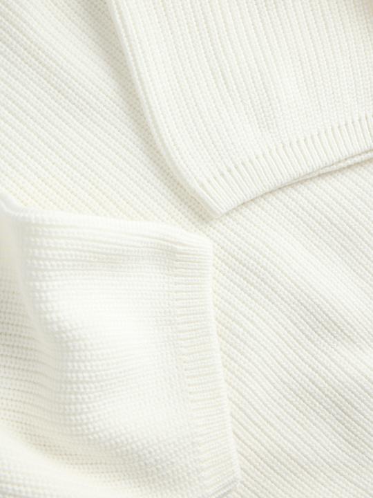 Produktbild JJXX Jxmarge Twist Ss Crew Neck Knit Sn (M)