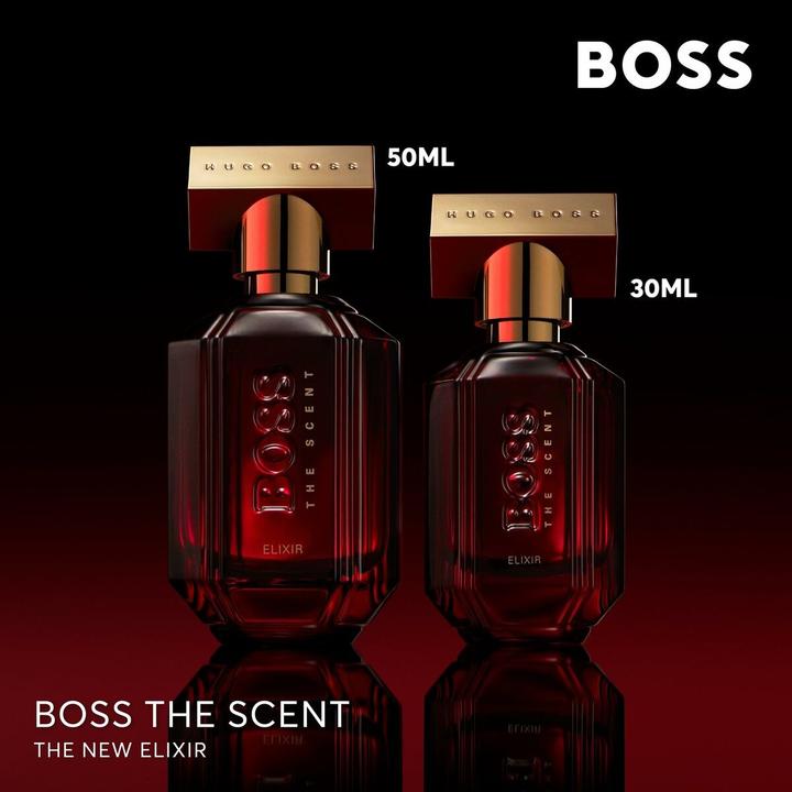Immagine prodotto Hugo Boss The Scent (Eau de parfum, 30 ml)
