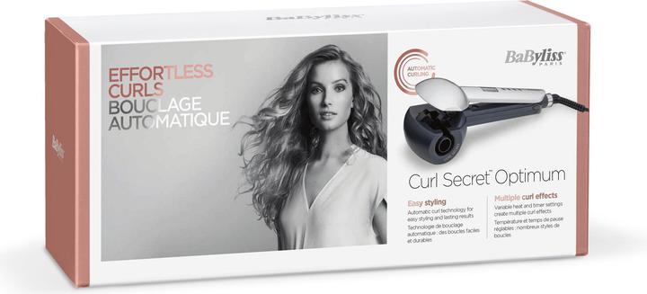 Produktbild BaByliss Curl Secret Optimum