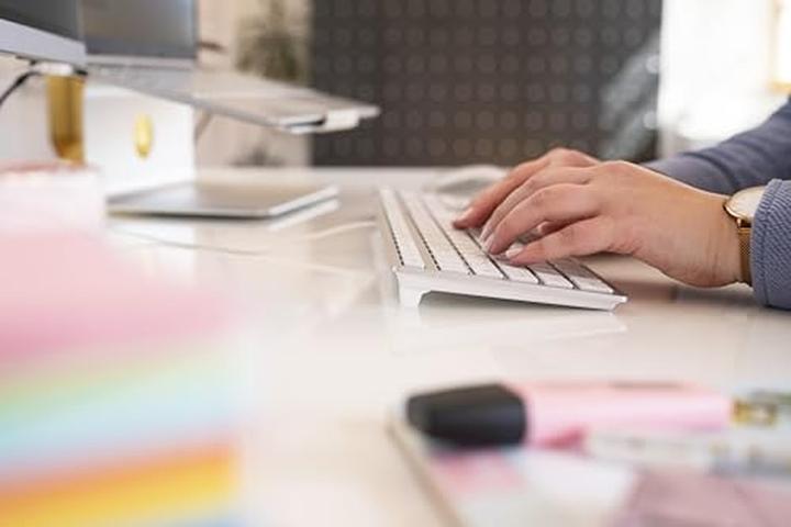 Image du produit CHERRY KC6000 (US, Filaire)