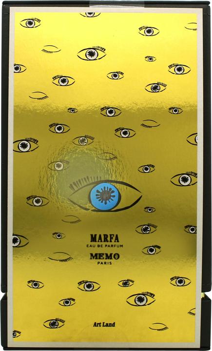 Immagine prodotto Memo Paris Marfa (Eau de parfum, 75 ml)