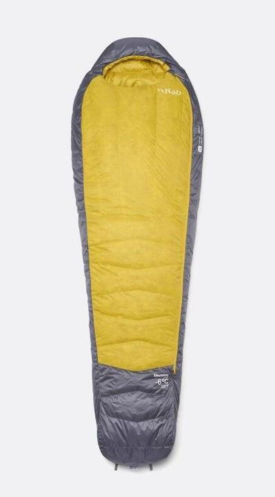 Produktbild Rab Neutrino -6C / 20F