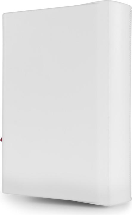 Actual product image Power Dynamics Installation Loudspeaker BC40V White (Passive, 1x 100 W)