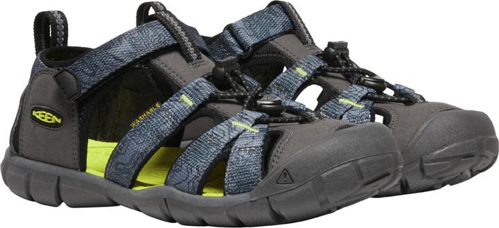 Produktbild Keen Y Seacamp II CNX (39)