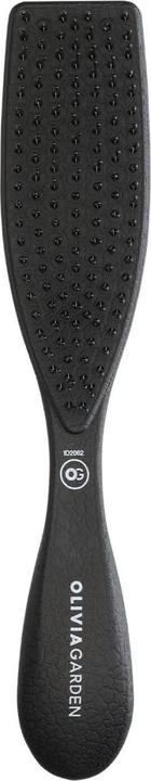 Olivia Garden - Essential Style Blend Medium Black