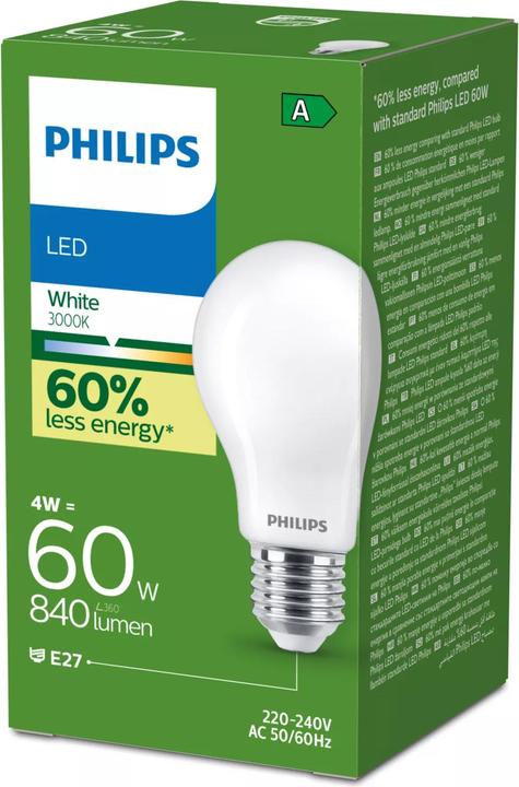 Actual product image LED Cla (E27, 840 lm, 1x)