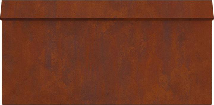 Produktbild vidaXL Schneckenbarriere (50 cm)