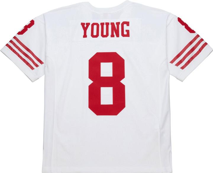 Produktbild Mitchell & Ness NFL Legacy Jersey - San Francisco 49ers 1994 Steve Young XL (XL)