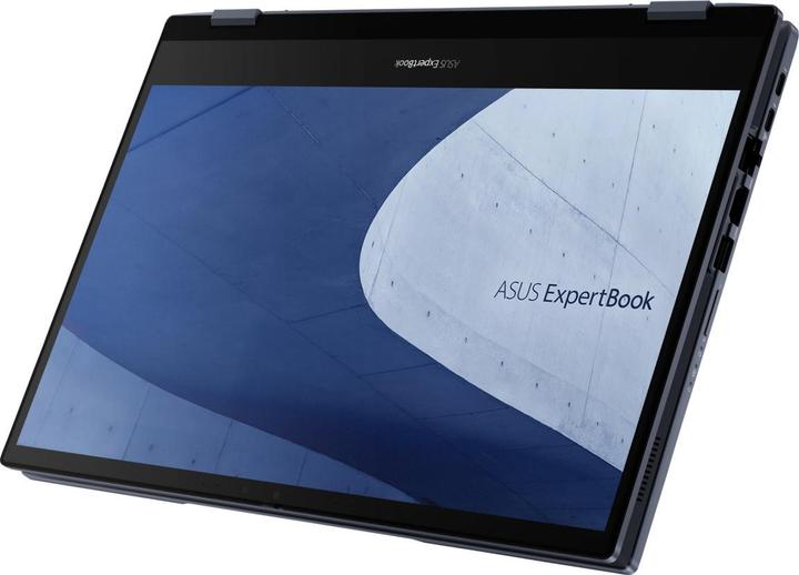 Produktbild ASUS ExpertBook B5 Flip (14", 512 GB, 16 GB, DE, Intel Core i5-1240P)