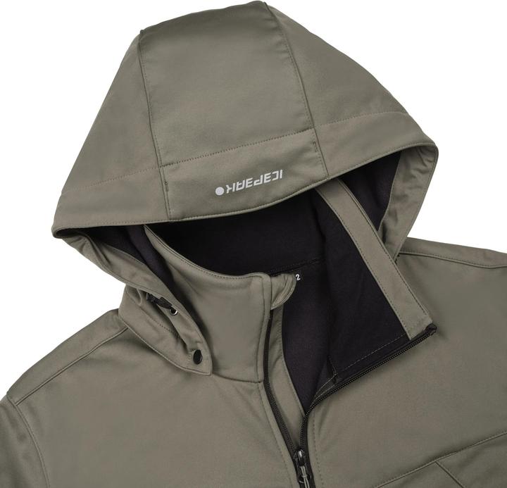 Actual product image Icepeak Functioneel Outdoorjack (52)