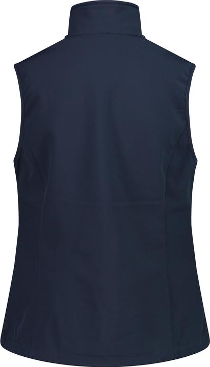 Actual product image CMP Campagnolo Women's Vest Softshell (38, S)