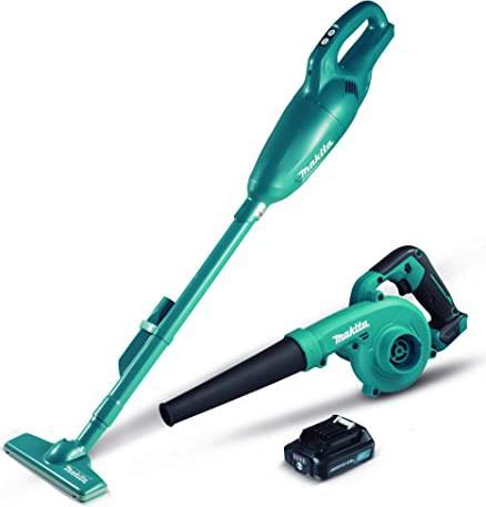 Image du produit Makita CLX245SAX1 (Fonctionnement sur batterie, Souffleur de feuilles)