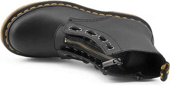 Produktbild Dr. Martens 1460 Pascal Front Zip (37)