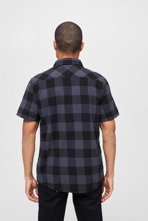 Immagine prodotto Brandit Camicia a quadri mezza manica - 16193 (M)