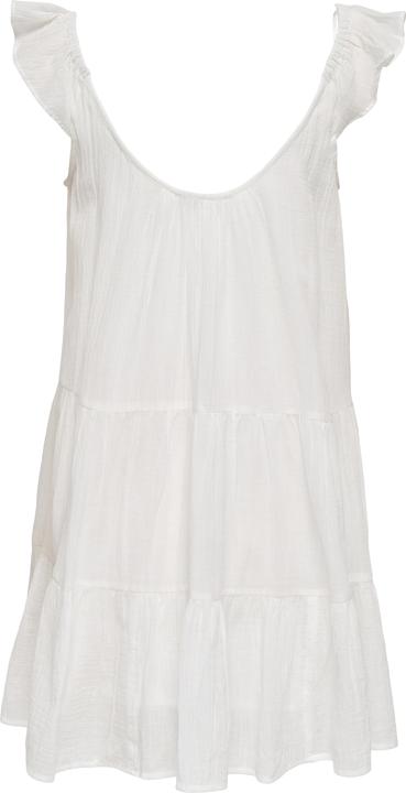 Actual product image Only Onlnabila Life Ss A-Shape Dress Wvn (L)