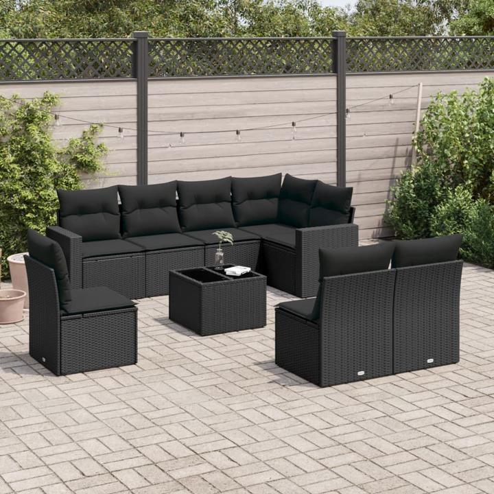 Actual product image vidaXL Uriel