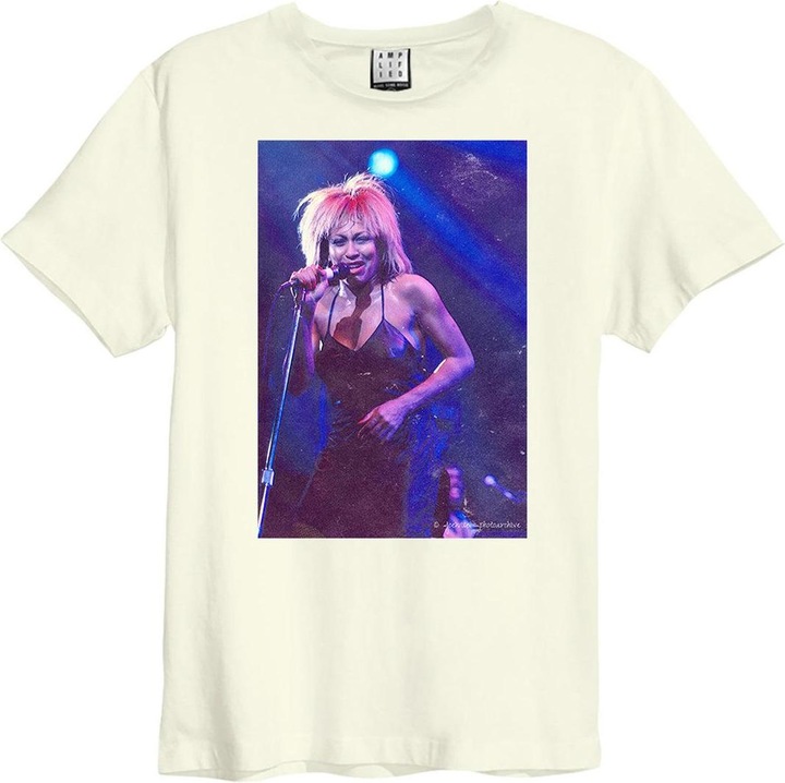 Produktbild Amplified Joe Wise Tshirt (S)