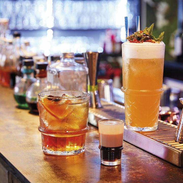 Produktbild Interio New York (0.38 l, 6 x)