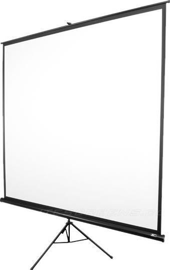 Actual product image Elite Screens Tripod (119", 1:1)
