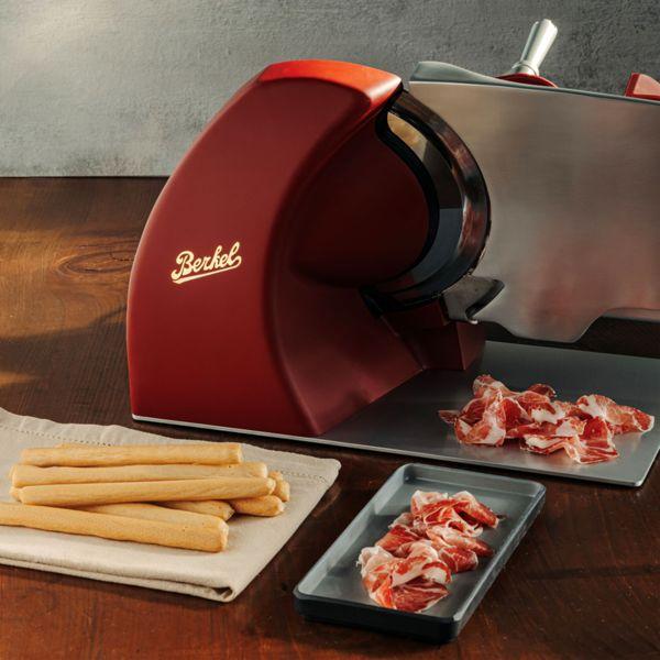 Produktbild Berkel Home Line Plus 250