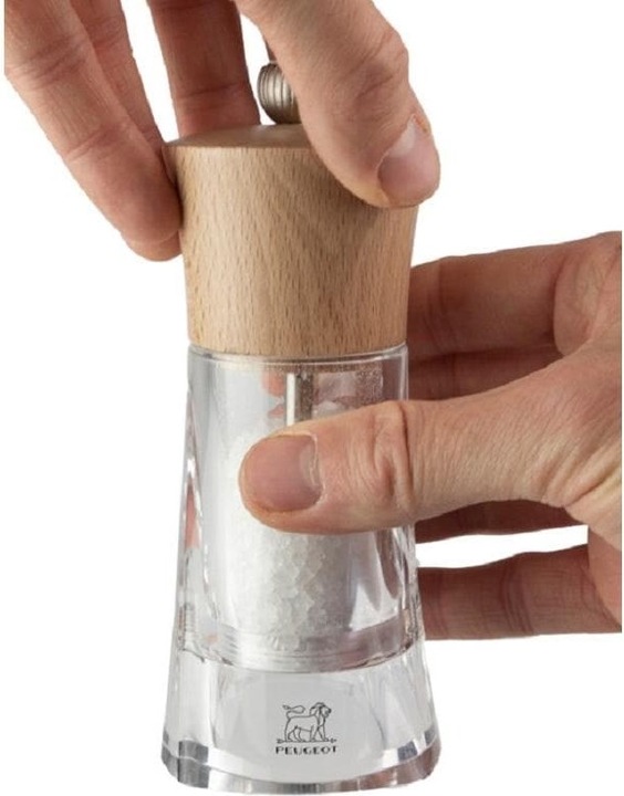 Image du produit Peugeot Oléron (Sel)