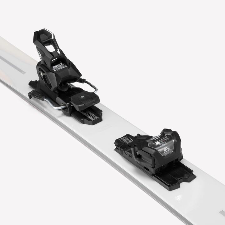 Immagine prodotto Wedze Sci all-mountain da uomo - Patrol 105 Ti (188 cm, Con attacco)