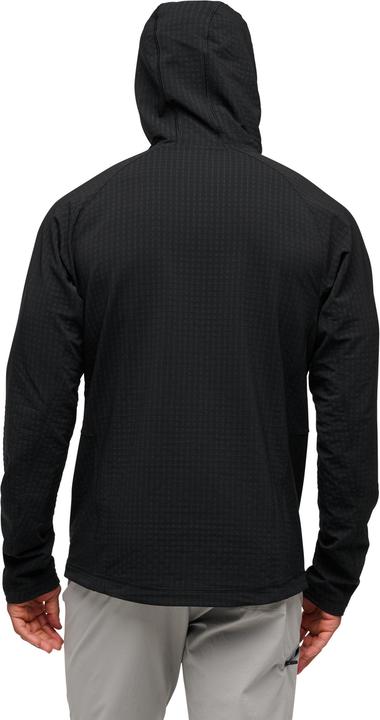 Image du produit Black Diamond Sweat à capuche Coefficient Storm FZ (S)