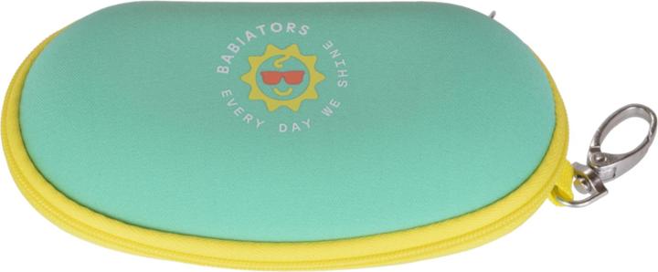 Actual product image Babiators Case