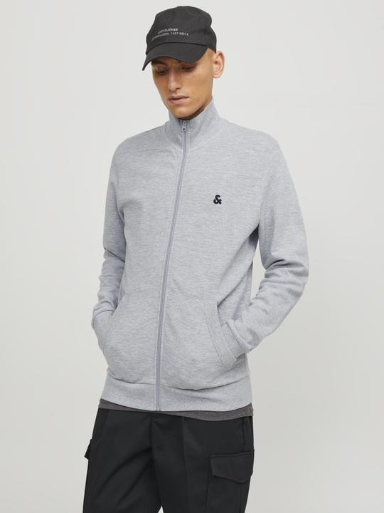 Image du produit Jack & Jones Sweat-shirt à fermeture éclair (XS)