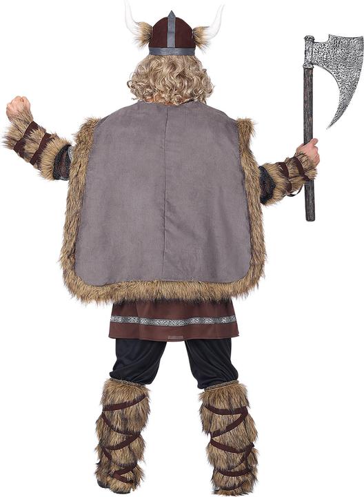 Produktbild Widmann Wikinger Fenrir (L)