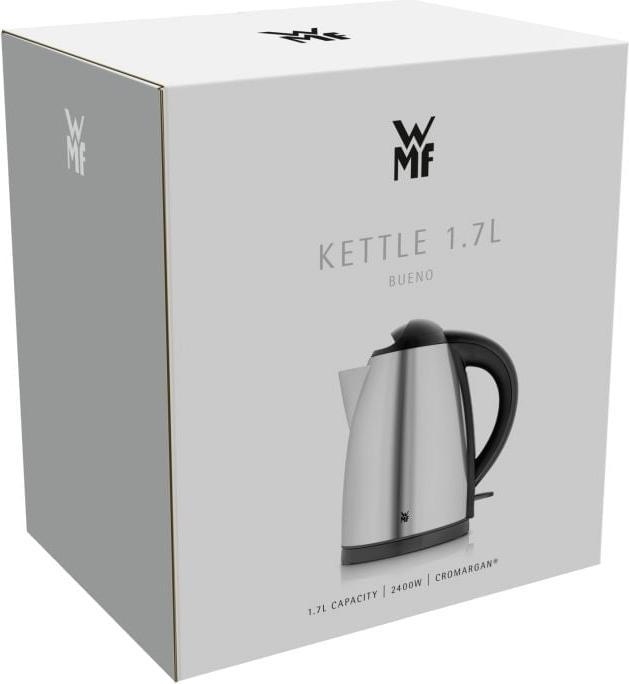 Actual product image WMF Bueno electric kettle 1.7l (1.70 l)