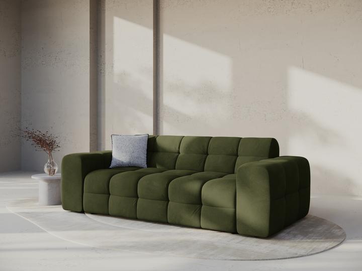 Actual product image Micadoni Kendal (3-seater)