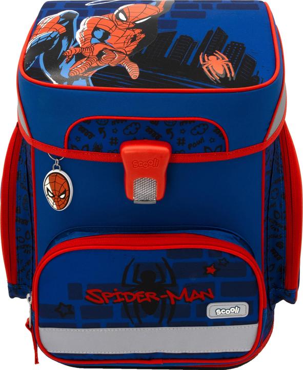 Produktbild Scooli EasyFit (18 l)