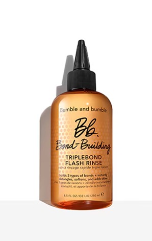 Produktbild Bumble and bumble Bumble & Bumble Bb. Bond-Building Triplebond Flash Rinse (60 ml)