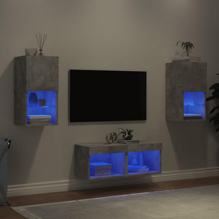 Immagine prodotto vidaXL TV-Wandschrank