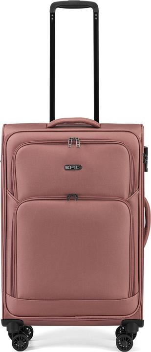 Produktbild Epic Dynamo 4x Trolley (65 l)