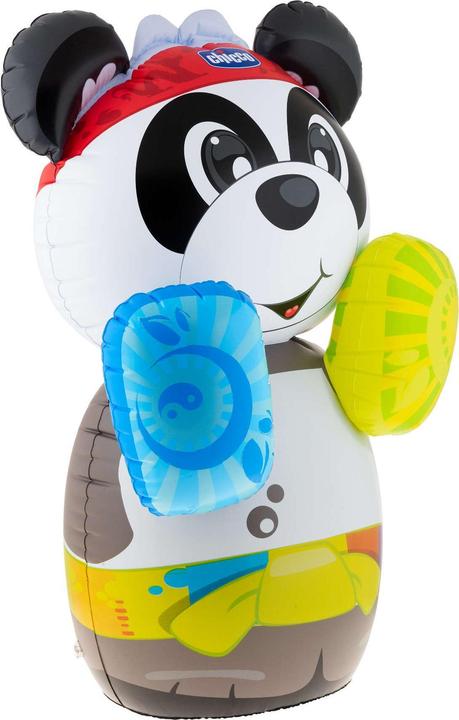 Produktbild Chicco Panda Boxcoach (7 cm, 0.64 kg)