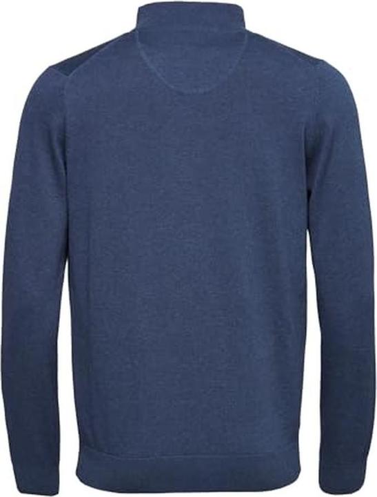 Produktbild Fynch-Hatton Cardigan-Zip Sweater earth (L)