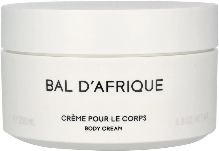 Byredo Bal d'Afrique (Körpercreme, 200 ml)