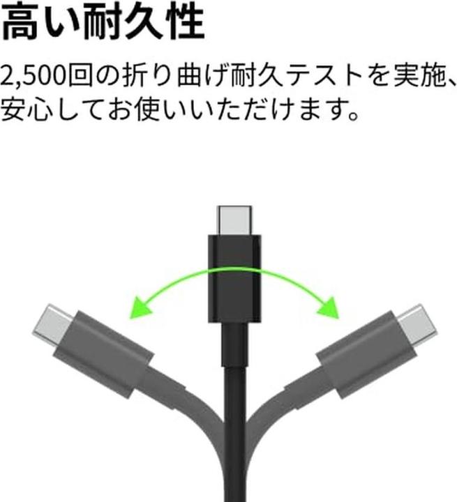 Produktbild Belkin USB Typ C – HDMI (2 m)