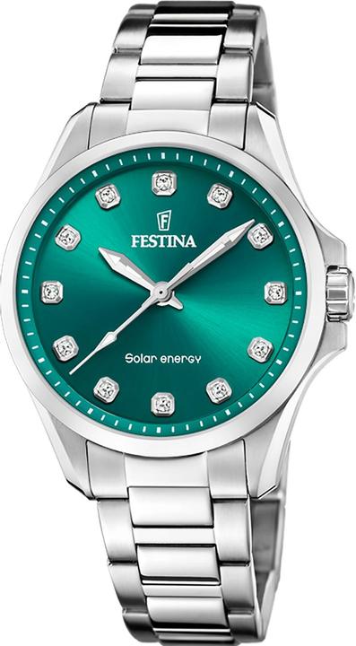 Immagine prodotto Festina Energia solare 20654/3 (34 mm)