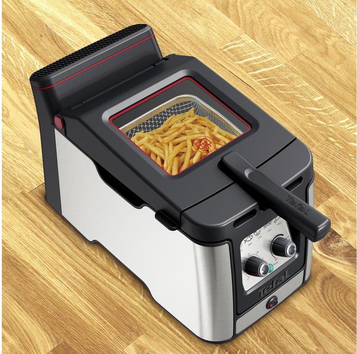 Produktbild Tefal Clear Duo