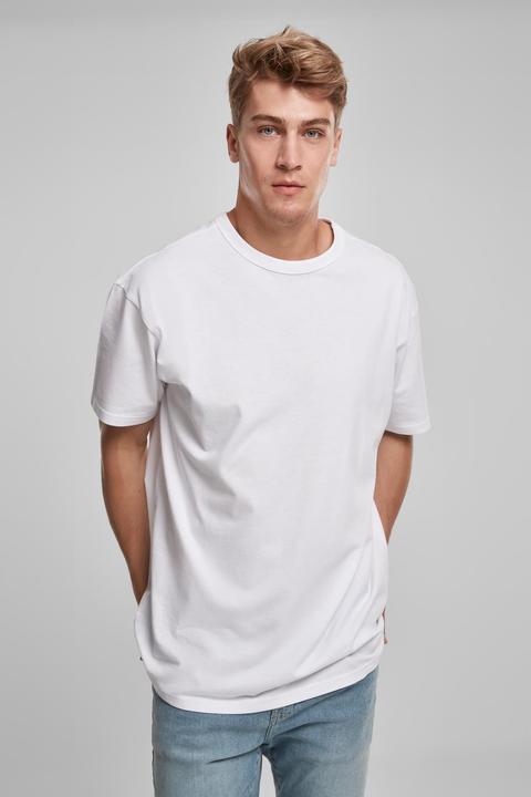 Produktbild Urban Classics Organic Basic Tee 3-Pack (XL)