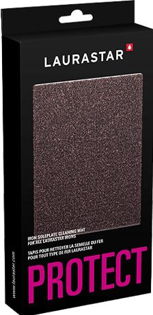 Actual product image Laurastar Cleaning mat