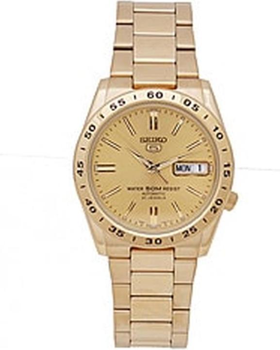 Produktbild Seiko Orologio Automatico 5 Oro (37 mm)