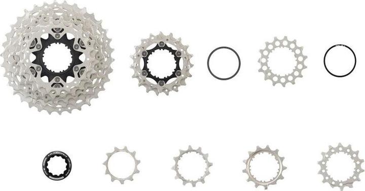 Produktbild Shimano Ultegra CS-R8101 (12-fach, 11-34)