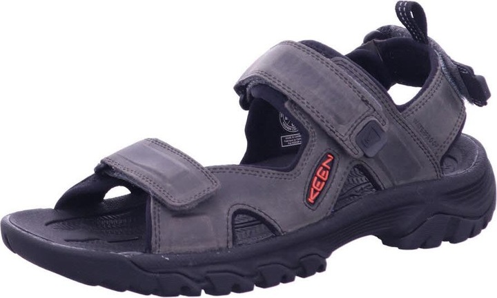 Produktbild Keen Targhee III (43)